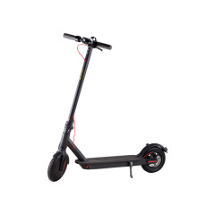 Электросамокат Xiaomi Mija Electric Scooter M365 PRO Black (аналог)