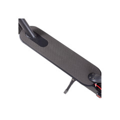 Электросамокат Xiaomi Mija Electric Scooter M365 PRO Black (аналог)