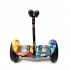 Мини сигвей Ninebot Mini Robot Огонь и Лед