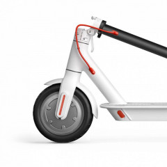 Электросамокат Xiaomi Mijia M365 Белый (аналог)