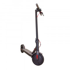 Электросамокат Xiaomi Mi Electric Scooter Essental Черный (Оригинал)