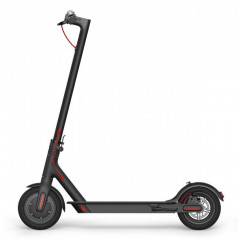 Электросамокат Xiaomi Mi Electric Scooter Essental Черный (Оригинал)