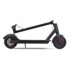Электросамокат Xiaomi Mi Electric Scooter Essental Черный (Оригинал)