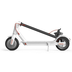Электросамокат Xiaomi Mi Electric Scooter Essental Белый (оригинал)