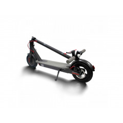 Электросамокат Xiaomi Mi Electric Scooter Essental Черный (Оригинал)
