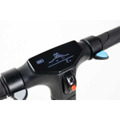 Электросамокат Kugoo S1 PRO